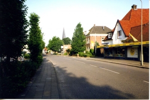 F5903 Zutphenseweg voor 1998